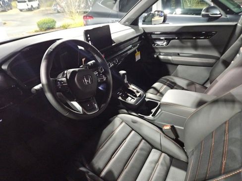 Used 2026 Honda CR-V Sport Touring image 13