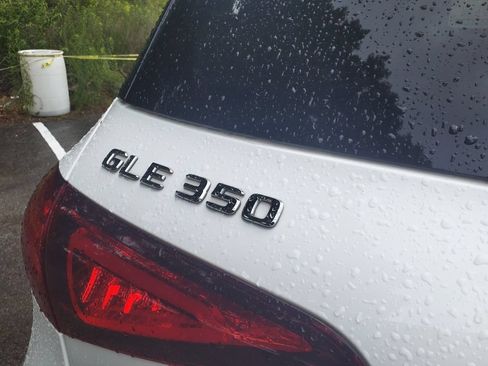 Certified 2022 Mercedes-Benz GLE 350 4MATIC image 15