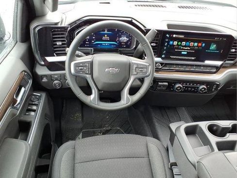 New 2026 Chevrolet Silverado 1500 RST w/ RST Select Package image 11