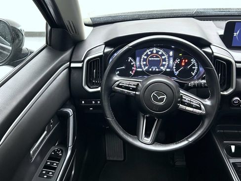 Certified 2026 MAZDA CX-50 AWD 2.5 S w/ Preferred Pkg image 12