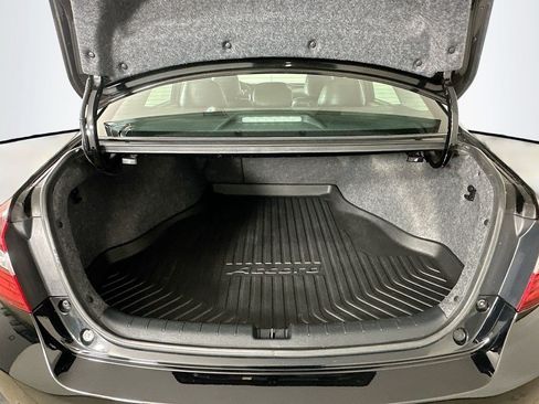 Used 2016 Honda Accord EX-L image 32
