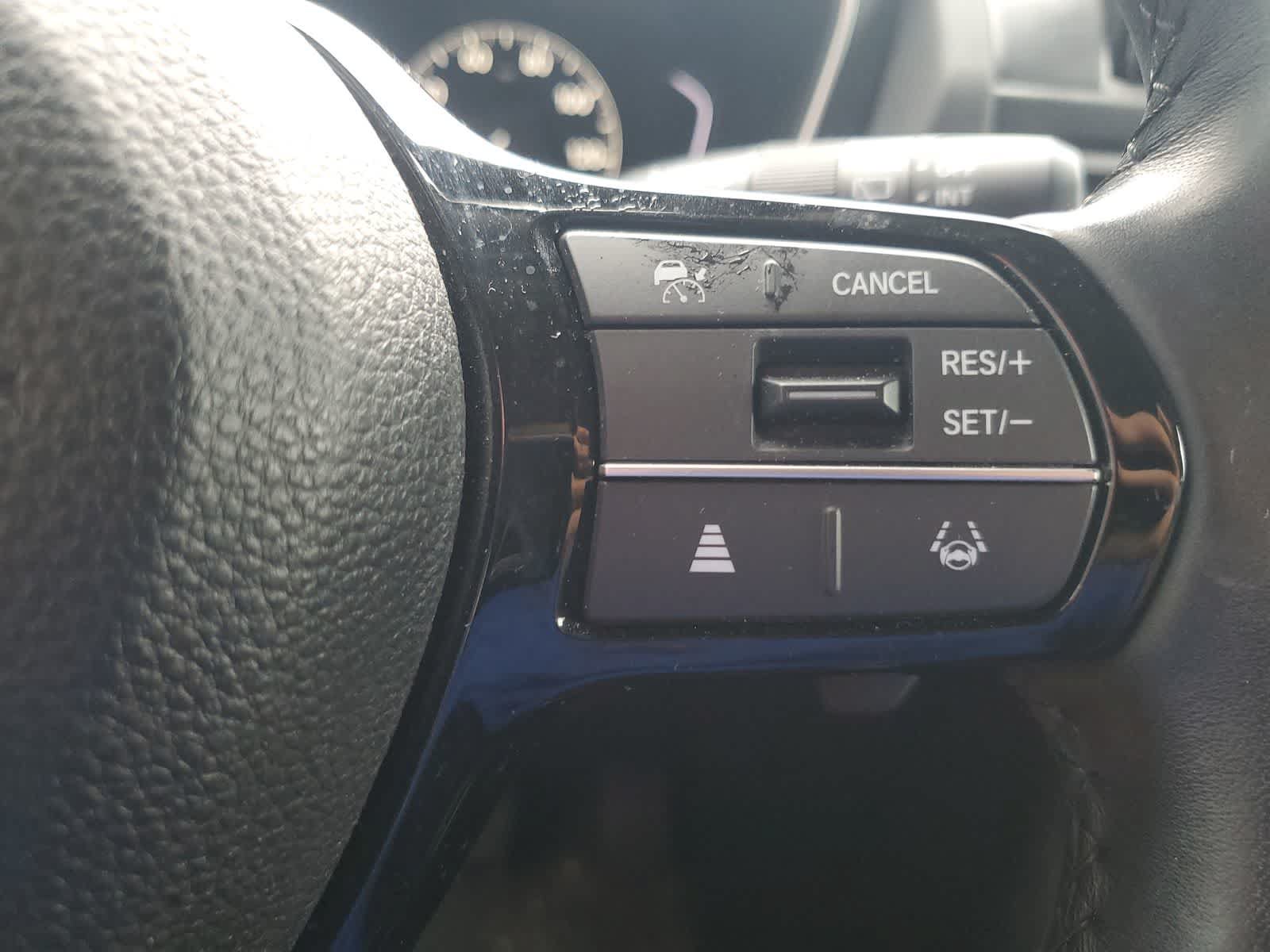 Used 2024 Honda Pilot EX-L image 18