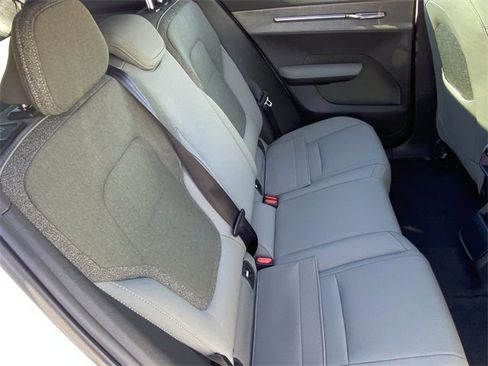 New 2025 Volvo EX30 Plus w/ Protection Package Premier image 14