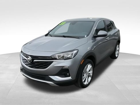 Used 2023 Buick Encore GX Preferred w/ Cold Weather Comfort Package AWD/4WD image 4