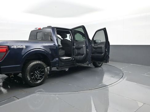 Used 2024 Ford F150 XLT w/ Equipment Group 302A MID image 29