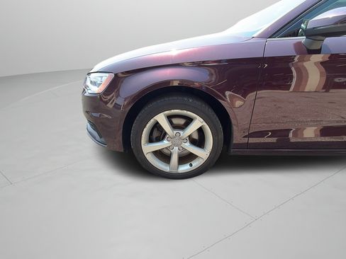 Used 2015 Audi A3 2.0T Premium w/ Audi MMI Navigation Plus AWD/4WD image 28
