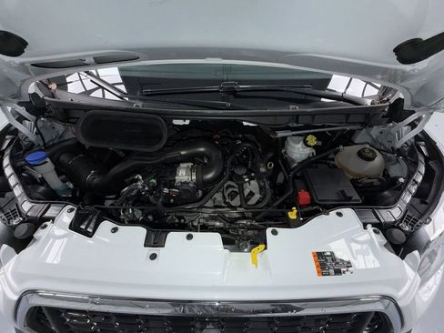 Used 2024 Ford Transit 250 Base w/ Exterior Upgrade Package image 18
