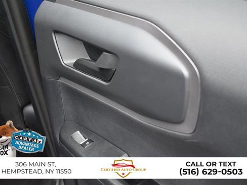 Used 2024 Ford Bronco Sport Big Bend image 29