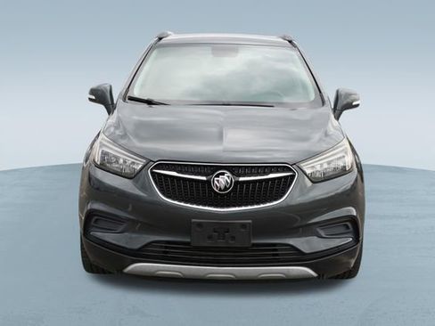 Used 2017 Buick Encore Preferred FWD image 2