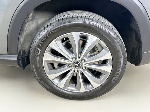 Certified 2020 Mercedes-Benz GLE 350 4MATIC image 41