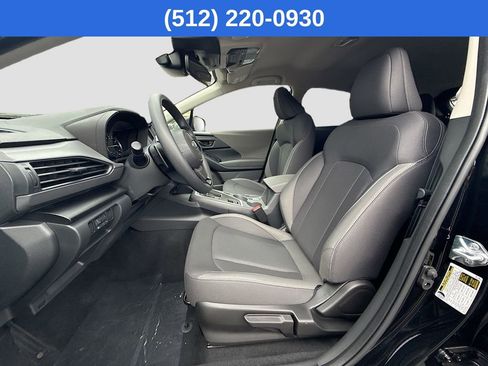 Certified 2025 Subaru Crosstrek 2.0i Premium w/ Convenience Package #2 image 23