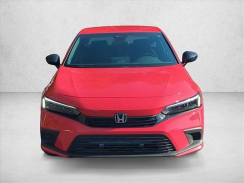 Used 2024 Honda Civic Sport image 2