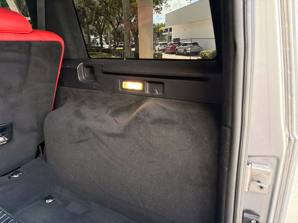 Used 2021 Mercedes-Benz G 63 AMG 4MATIC image 46
