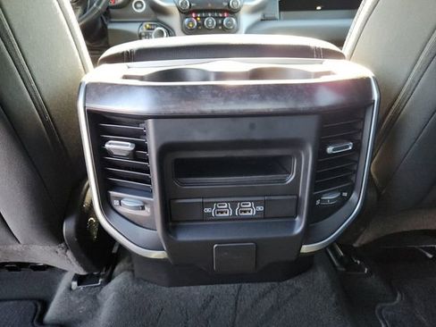 Used 2022 RAM 1500 Big Horn image 17