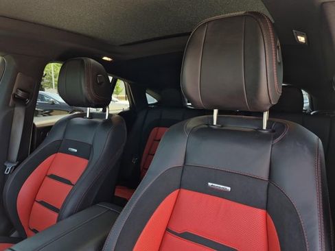 Certified 2023 Mercedes-Benz GLE 53 AMG 4MATIC Coupe image 17