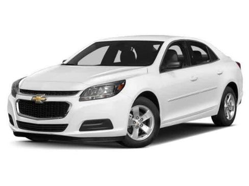 Used 2015 Chevrolet Malibu LT image 1
