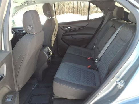 Used 2024 Chevrolet Equinox LT image 13