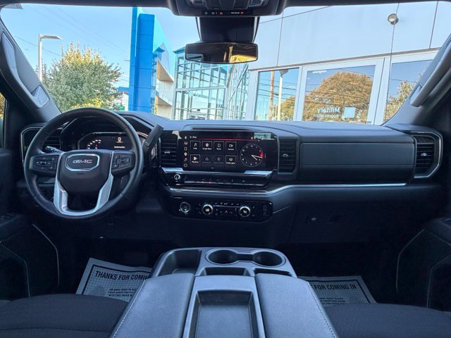 Certified 2024 GMC Sierra 1500 Elevation AWD/4WD image 3