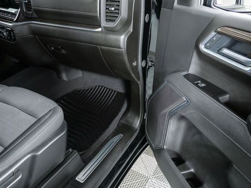 Used 2026 Chevrolet Silverado 1500 RST AWD/4WD image 23