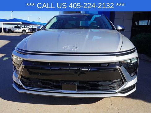 Used 2024 Hyundai Sonata SEL image 3