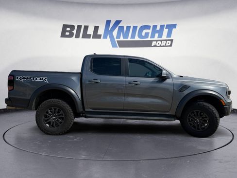 Used 2024 Ford Ranger Raptor AWD/4WD image 6