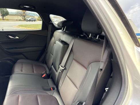 Used 2020 Chevrolet Blazer RS image 31