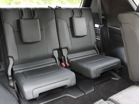 Used 2024 Lexus LX 600 4WD w/ Appearance Package image 17