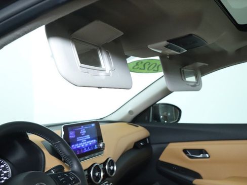 Certified 2023 Nissan Sentra SV w/ SV Premium Package image 19