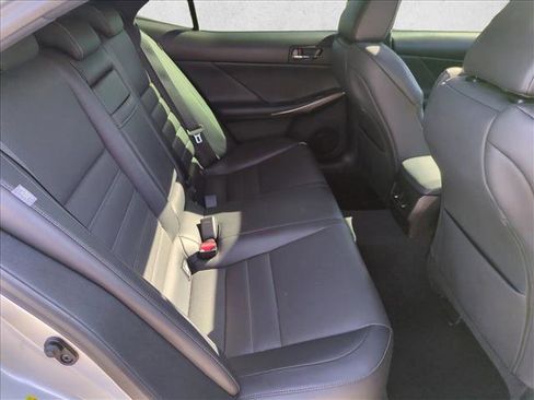 Used 2015 Lexus IS 350 image 19