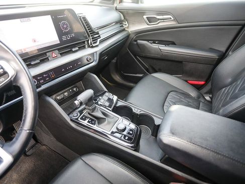 Certified 2023 Kia Sportage X-Line image 20