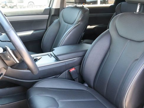 Used 2025 Hyundai Palisade SEL AWD/4WD image 11