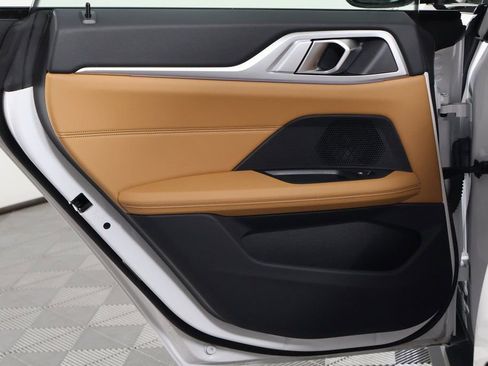 Used 2023 BMW i4 eDrive35 image 13