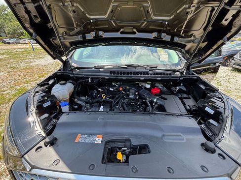 Used 2024 Ford Edge SEL image 32