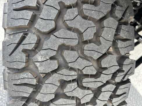 Used 2026 Jeep Wrangler Unlimited Rubicon 392 image 14