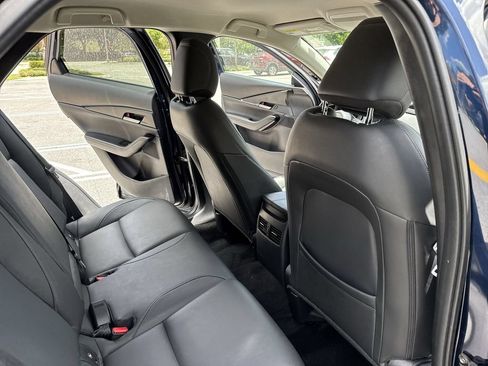 Certified 2024 MAZDA CX-30 AWD 2.5 S w/ Select Sport Pkg image 33