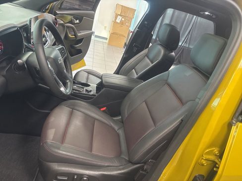 Used 2023 Chevrolet Blazer RS image 25