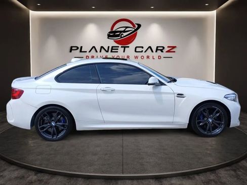 Used 2017 BMW M240i Coupe RWD image 6