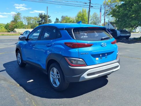 Used 2022 Hyundai Kona SE AWD/4WD image 5
