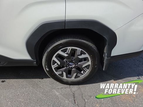 Certified 2026 Subaru Forester Premium AWD/4WD image 22