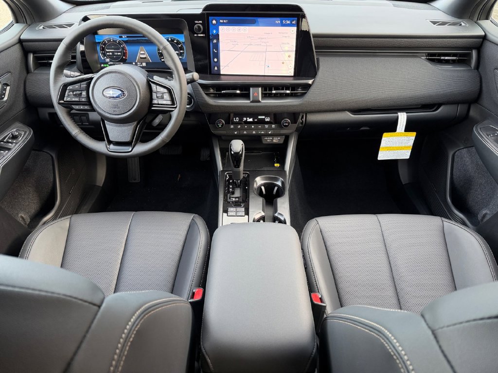 New 2026 Subaru Outback Limited w/ Premium/Limited Package 2 AWD/4WD image 16