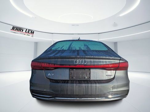 Used 2019 Audi A7 3.0T Prestige image 4
