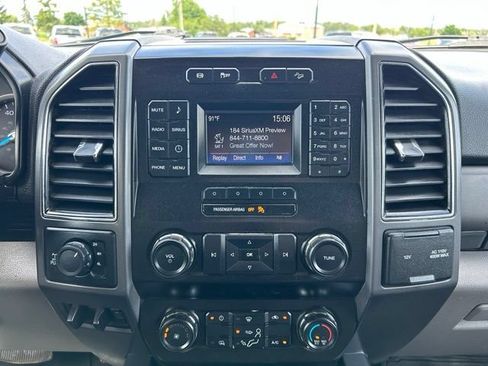 Used 2019 Ford F350 XLT w/ XLT Value Package AWD/4WD image 17