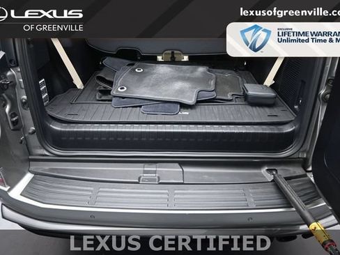 Certified 2022 Lexus GX 460 Premium w/ Accessory Package AWD/4WD image 29