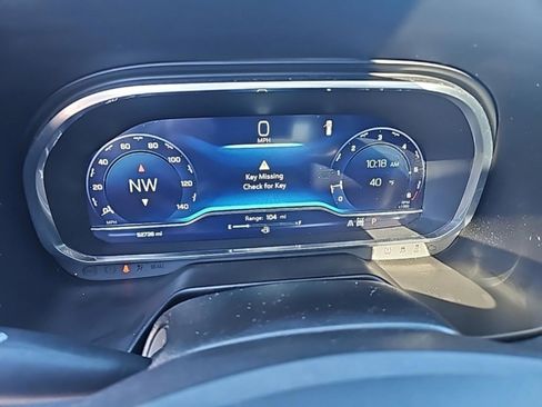 Used 2023 Chevrolet Tahoe Z71 w/ Luxury Package image 25