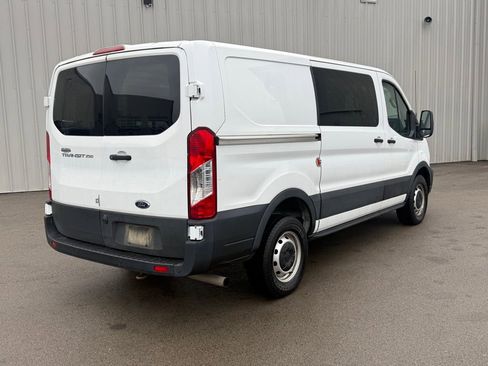 Used 2020 Ford Transit 250 Low Roof image 17