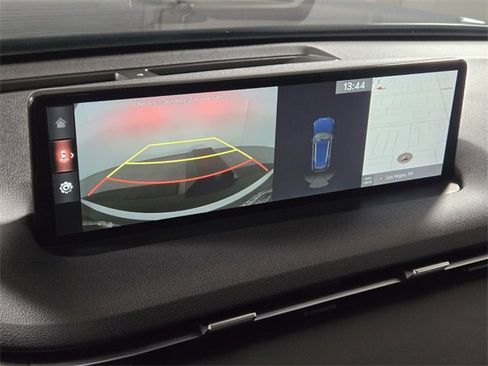 Used 2023 Genesis GV70 2.5T w/ Select Package image 36