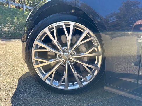 Used 2019 Audi A6 3.0T Prestige w/ Prestige Package image 52