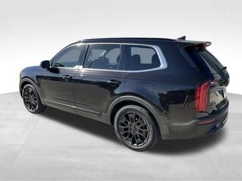 Used 2021 Kia Telluride SX w/ SX Prestige Package image 5