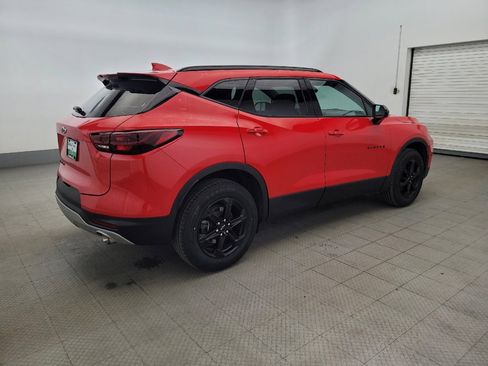 Used 2023 Chevrolet Blazer LT w/ Convenience Package image 10