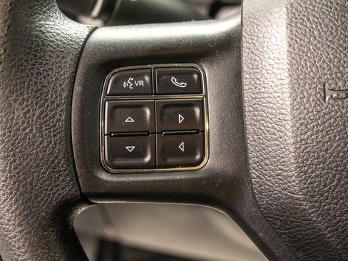 Used 2020 RAM 1500 Tradesman w/ Popular Equipment Group AWD/4WD image 19